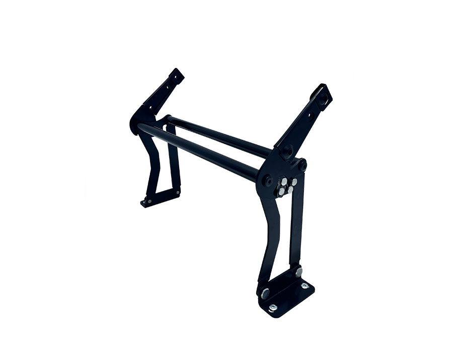 SL711-A靠背前后移