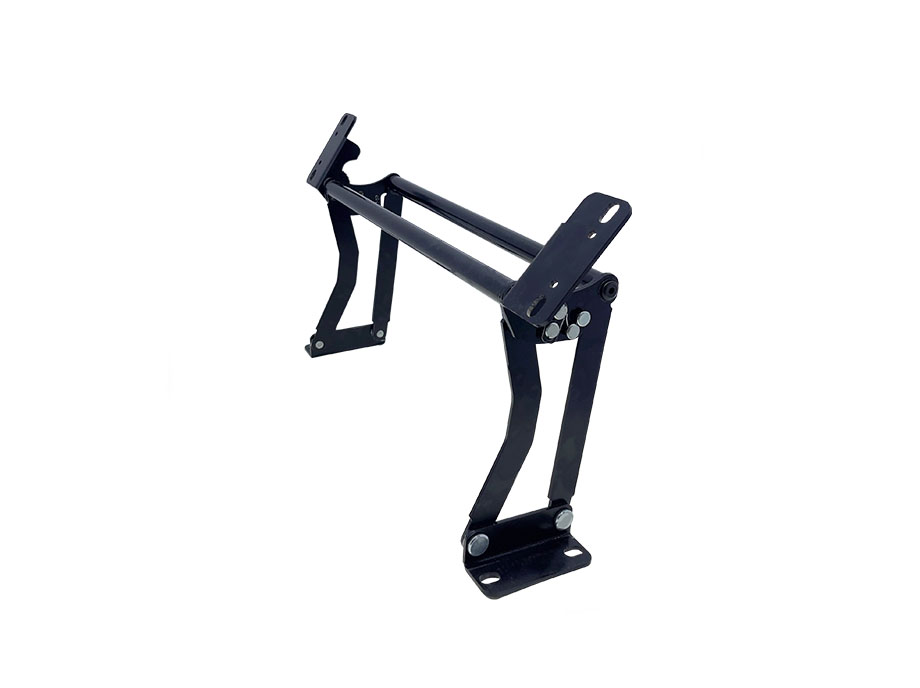 SL711-B Backrest support