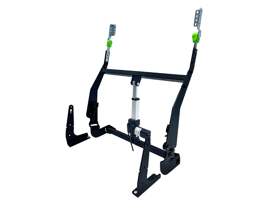 SL710-B电动靠背架